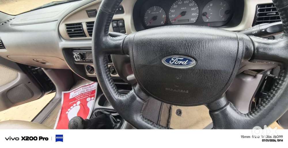 Ford Endeavour Xlt 4x2, 2006, Diesel