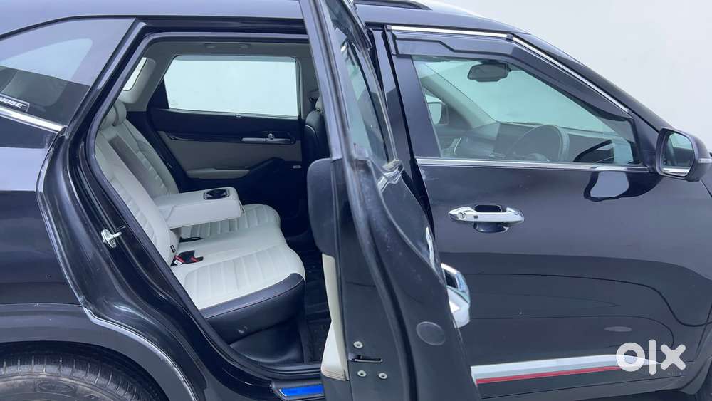 Kia Seltos 1.4 Gtx + Petrol At, 2020, Petrol
