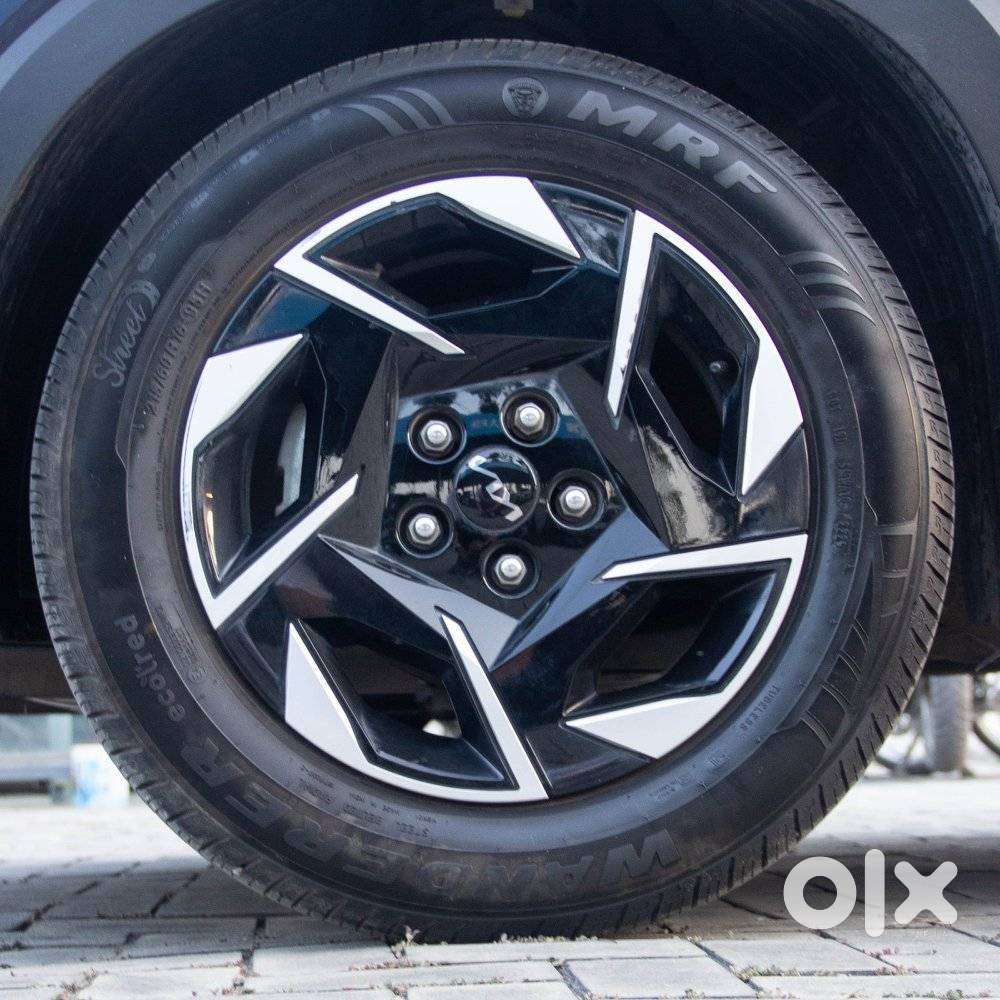 Kia Sonet G 1.2 5mt Htk(o), 2025, Petrol