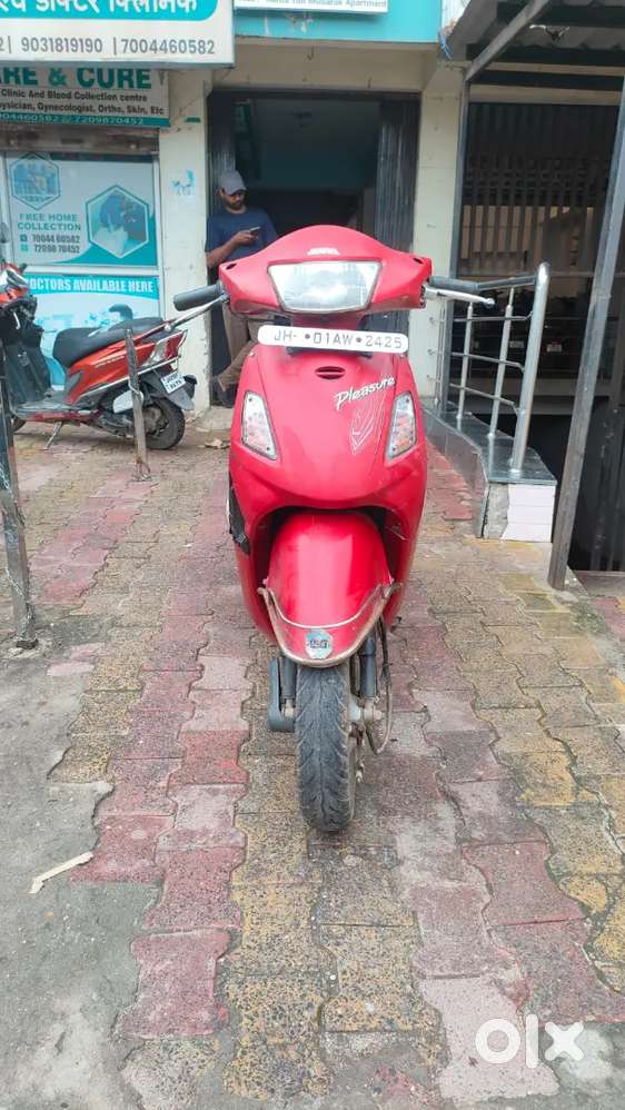 Olx Second Hand Scooty Pleasure West Bengal Second Hand Scooty App