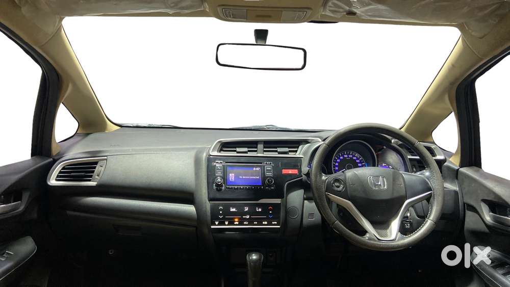 Honda Jazz 1.2 V At I Vtec, 2015, Petrol