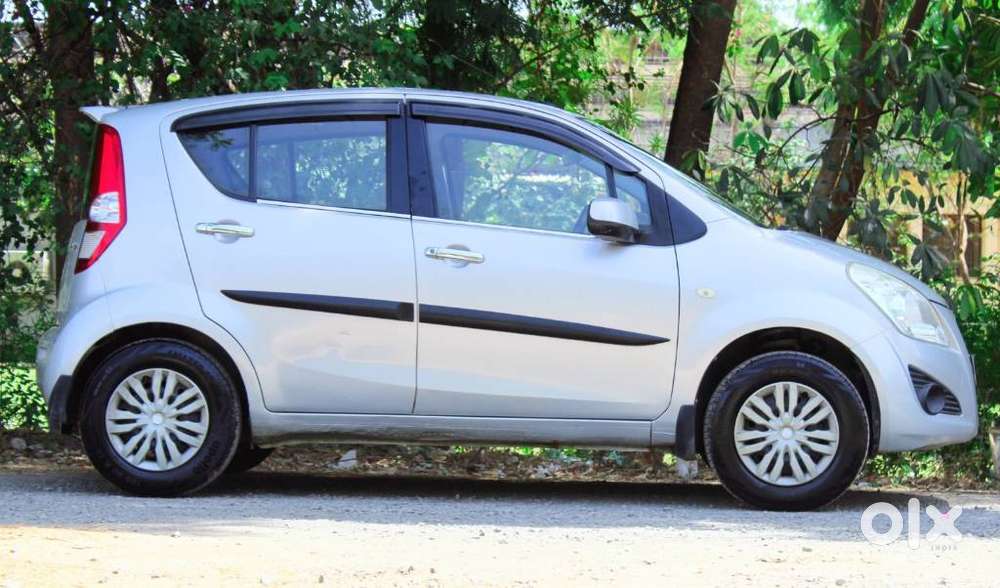 Maruti Suzuki Ritz Vxi (abs) Bs Iv, 2014, Cng & Hybrids