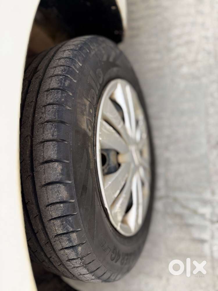 Datsun Go T, 2014, Petrol