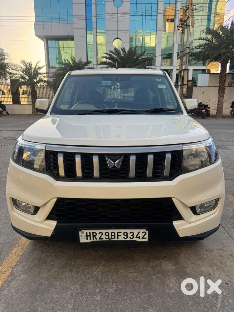 Mahindra Bolero Neo N8, 2023, Diesel