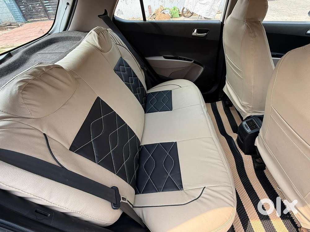 Hyundai Grand I10 Sports Excellent Condition