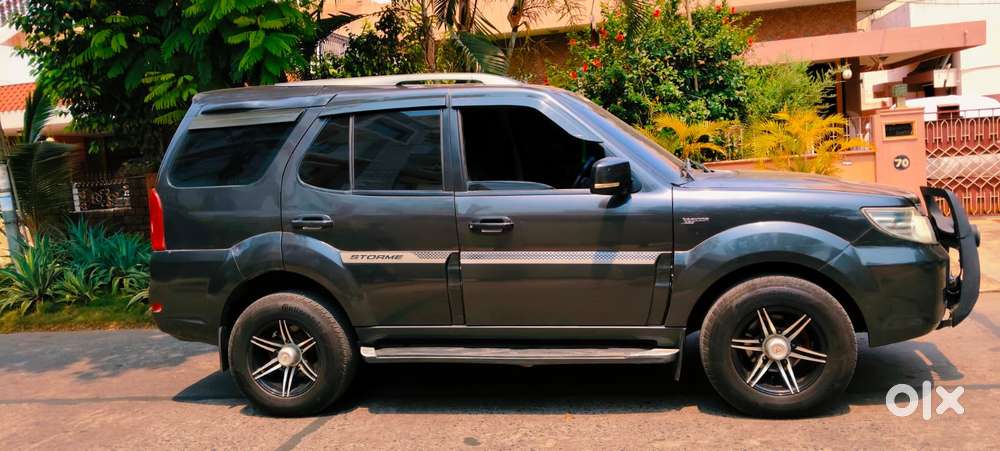 Tata Safari Storme, 2019, Diesel