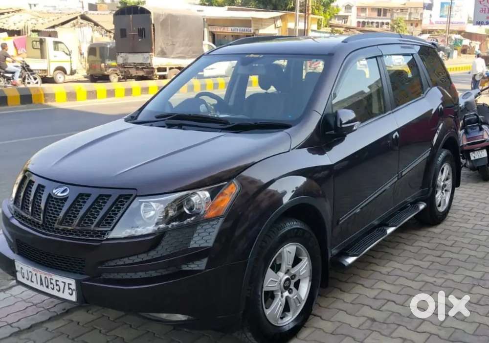 Mahindra Xuv500 Diesel Well Maintained