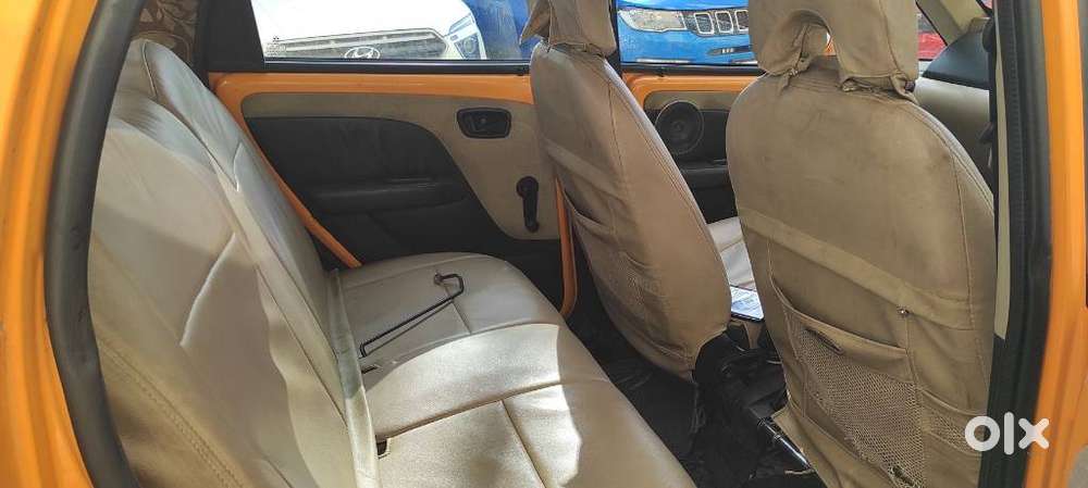 Tata Nano Cng Lx, 2013, Petrol