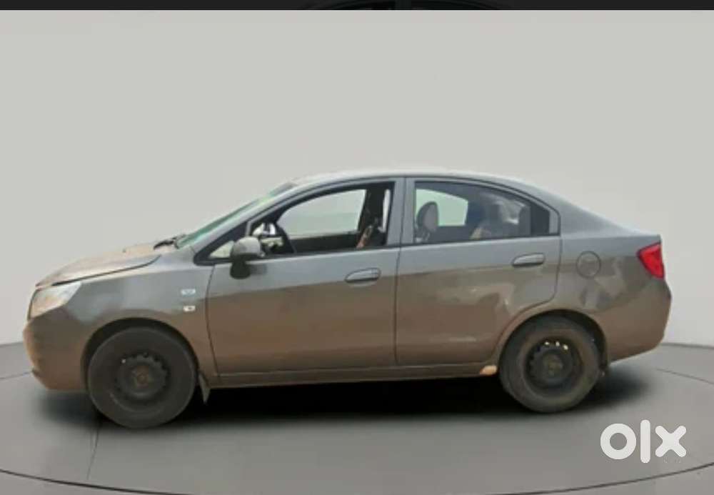 Chevrolet Sail Diesel Manual 2023