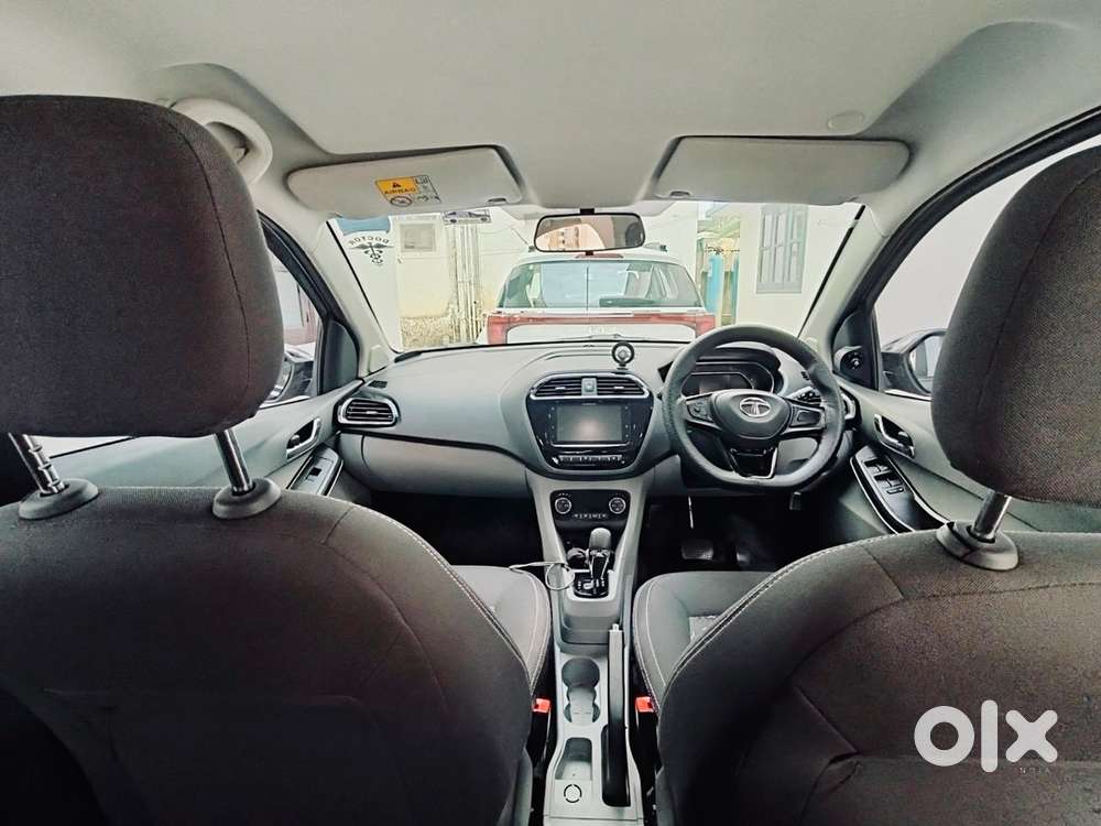 Tata Tiago 2022 Petrol Automatic