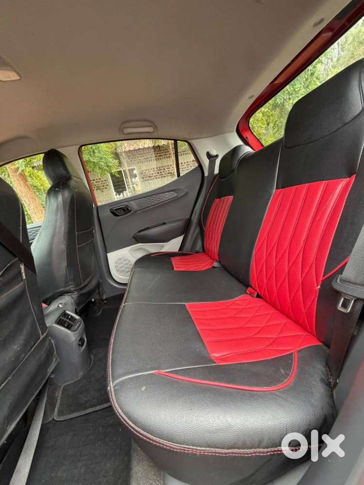 Hyundai Grand I10 Nios, 2021, Petrol