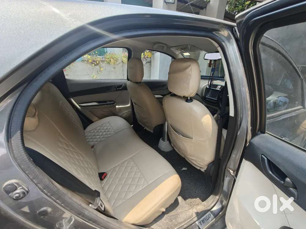Tata Tiago Ev Xt Long Range