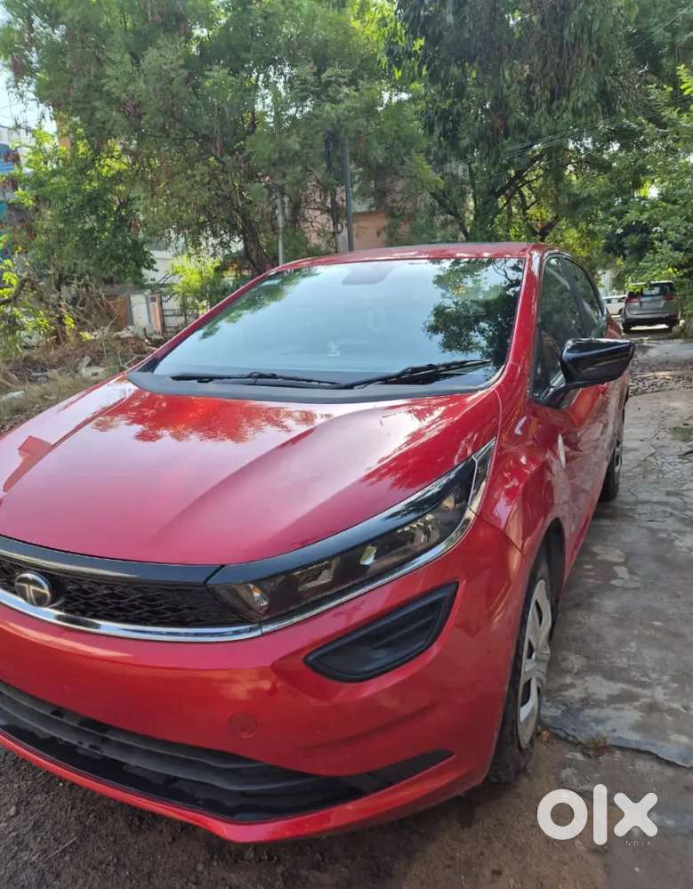 Tata Altroz Xma Plus 2024