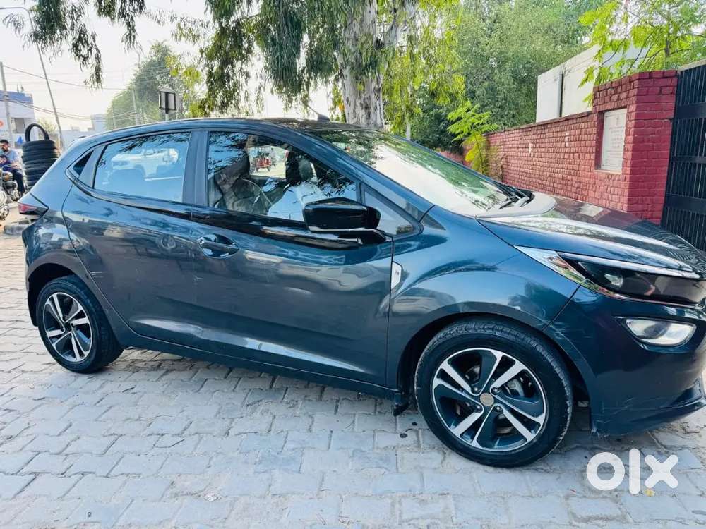 Tata Altroz 1.2 Xz 2021