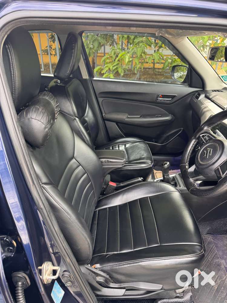 Maruti Suzuki Swift Vxi Optional, 2022, Petrol