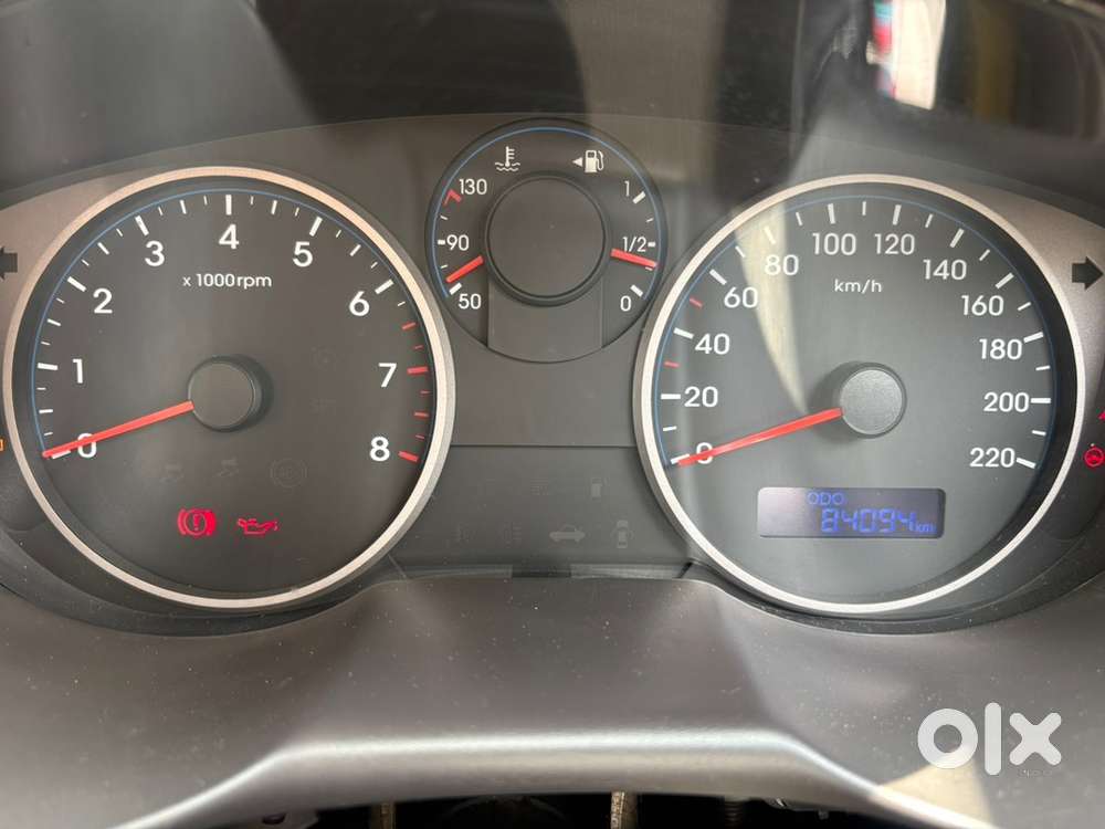 Hyundai I20 Sportz 2013 Year