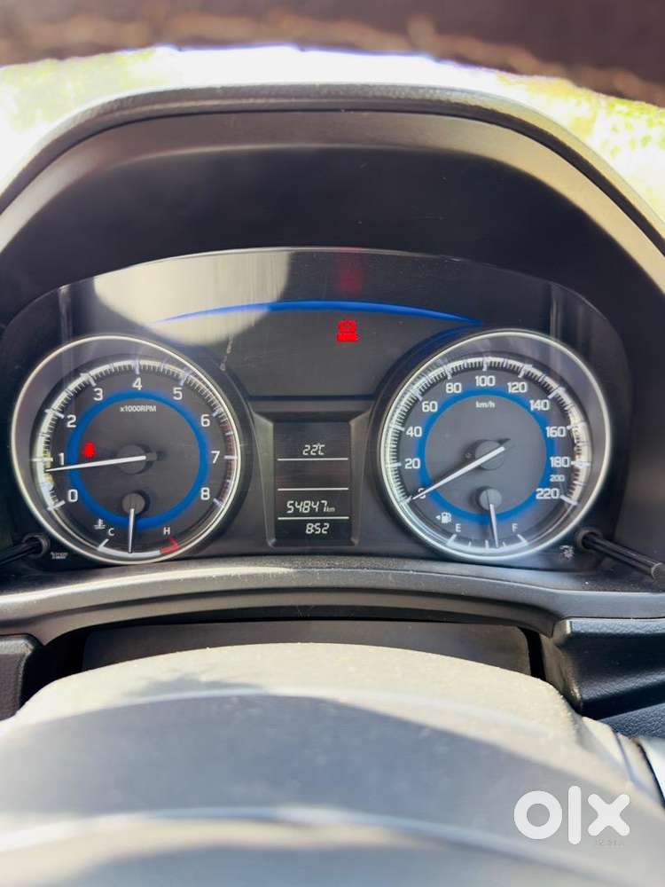 Maruti Suzuki Baleno 2019 Petrol 54900 Km Driven