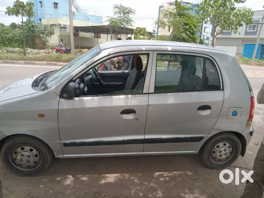 Hyundai Santro Xing Gl 2005