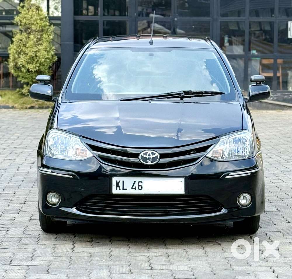 Toyota Etios Liva Gd, 2012, Diesel