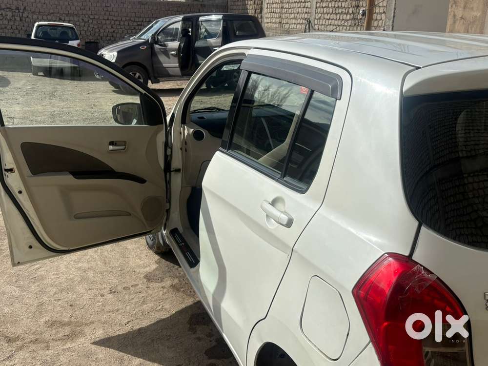 Maruti Suzuki Celerio 2018 Petrol 88000 Km Driven