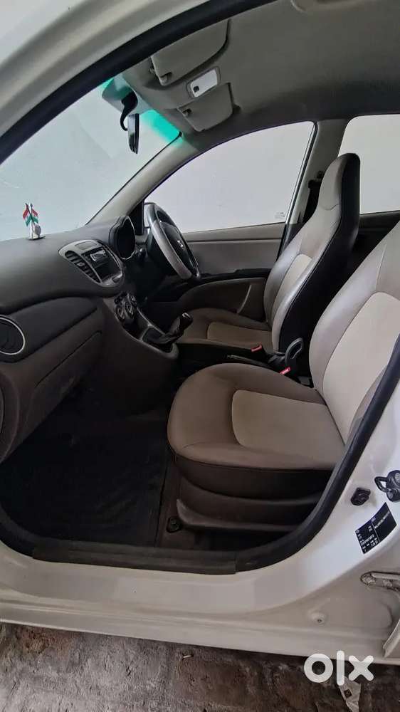 Hyundai I10 2015 Petrol Good Condition
