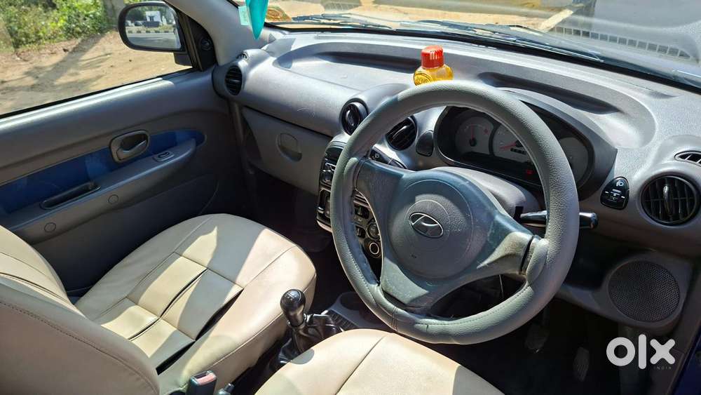 Hyundai Santro Xing Gls, 2009, Petrol