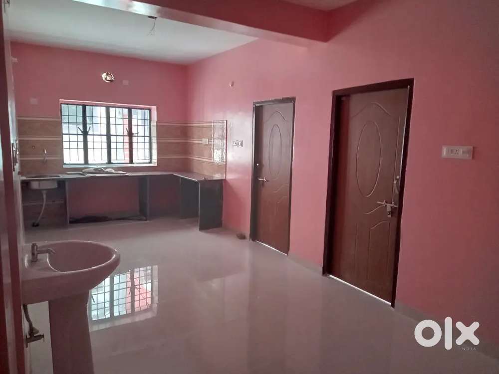Brand new Flat at B Block near Pannalal School