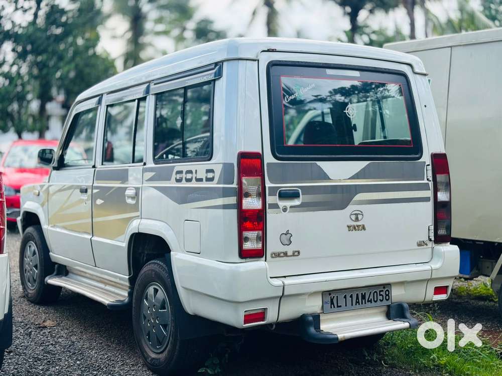 Tata Sumo Gold Ex Bsiii, 2012, Diesel