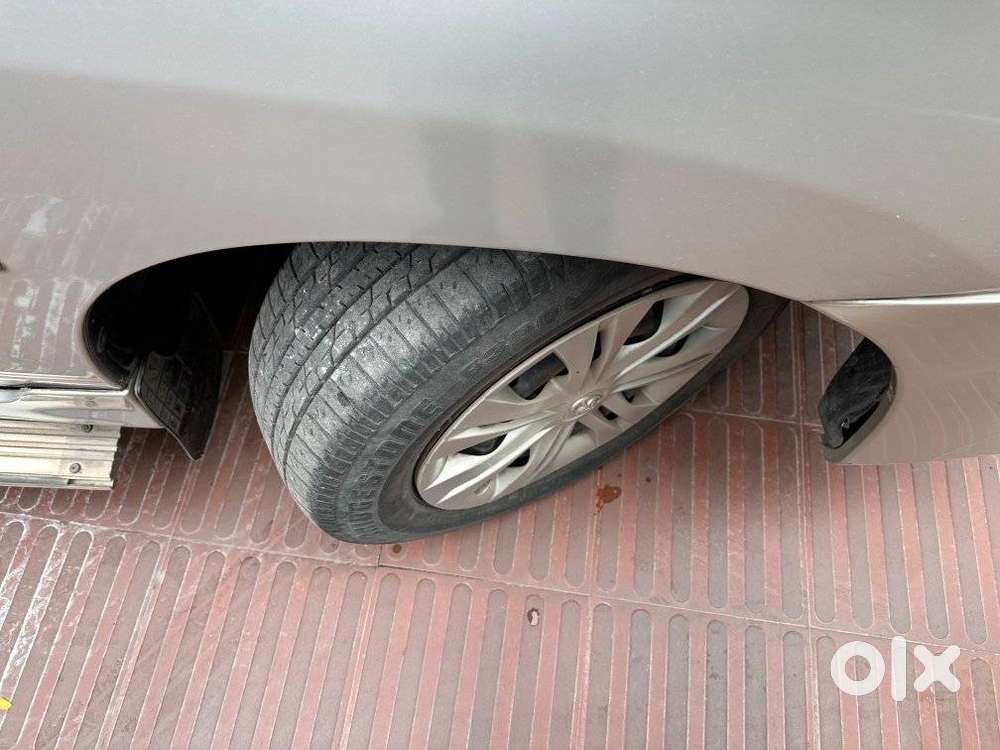 Toyota Innova 2.5 G (diesel) 8 Seater, 2013, Diesel
