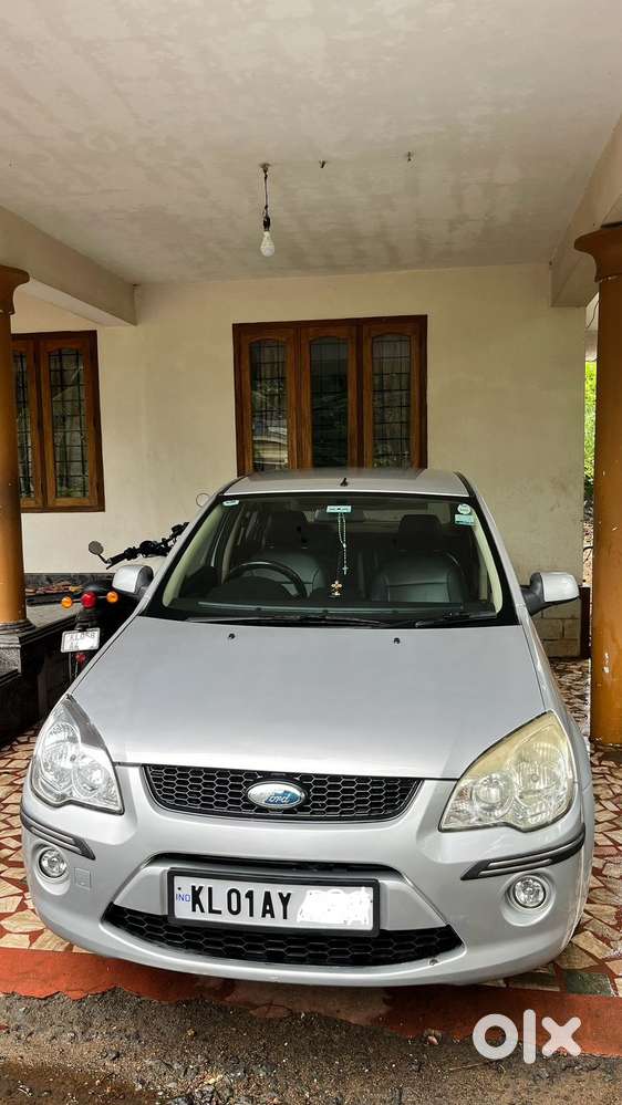 Ford Fiesta 2008-2011 1.4 Zxi Tdci Abs, 2010, Diesel