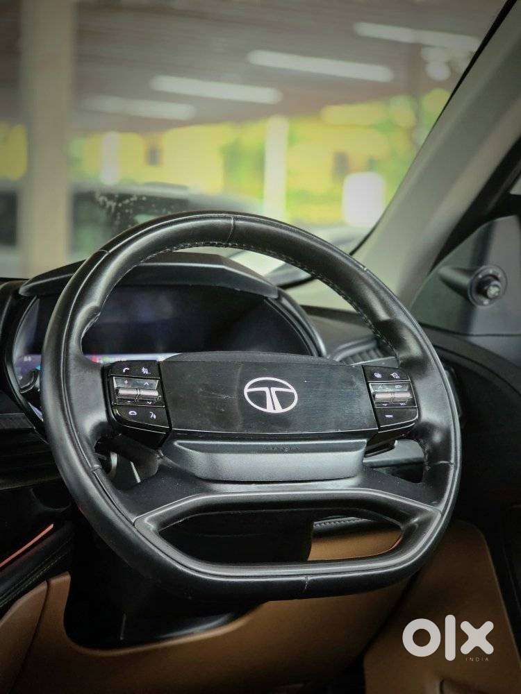 Tata Harrier Adventure Plus A At, 2024, Diesel