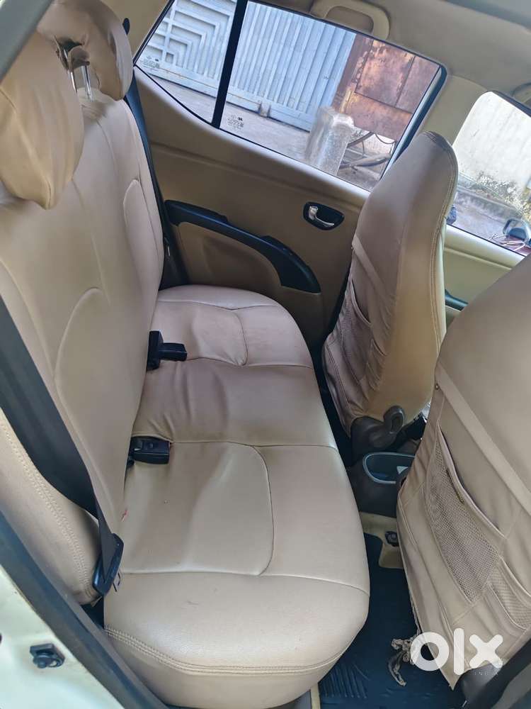 Hyundai I10 1.2 Kappa Sportz, 2011, Petrol