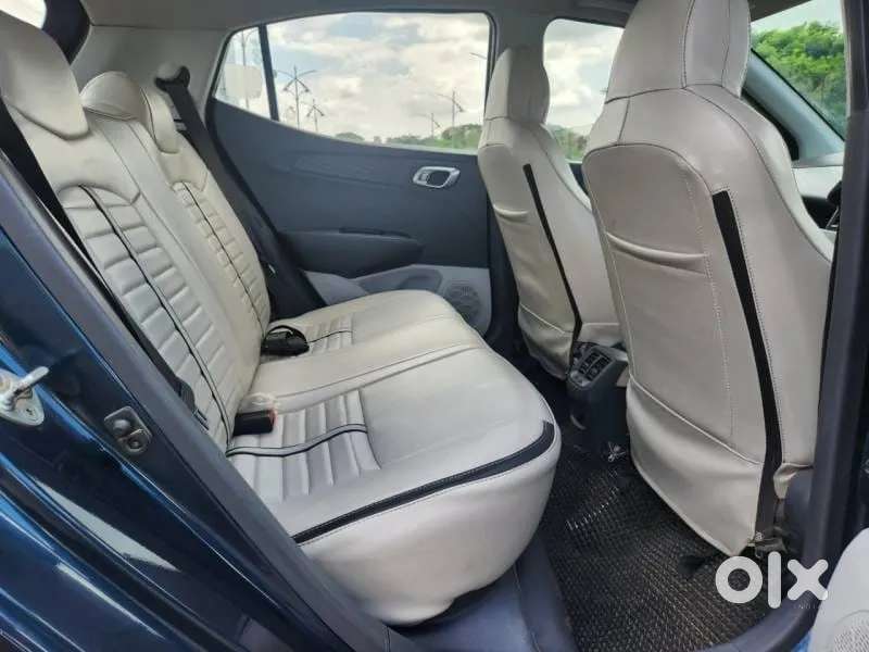 Hyundai Grand I10 Nios 1.2 Kappa Vtvt Sportz Cng, 2021, Cng & Hybrid..