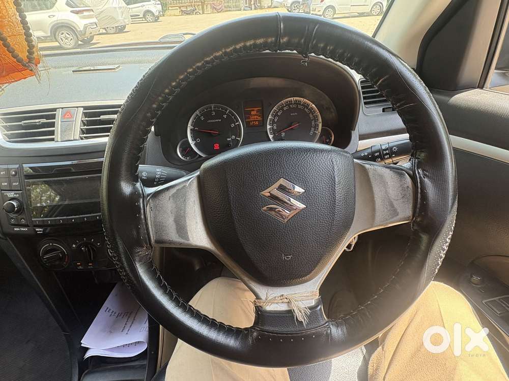 Maruti Suzuki Swift Ddis Vdi, 2016, Diesel