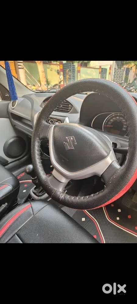 Alto 800 Vxi Excellent Condition Car Location Nandyal