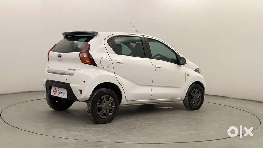 Datsun Redigo Gold 1.0, 2017, Petrol