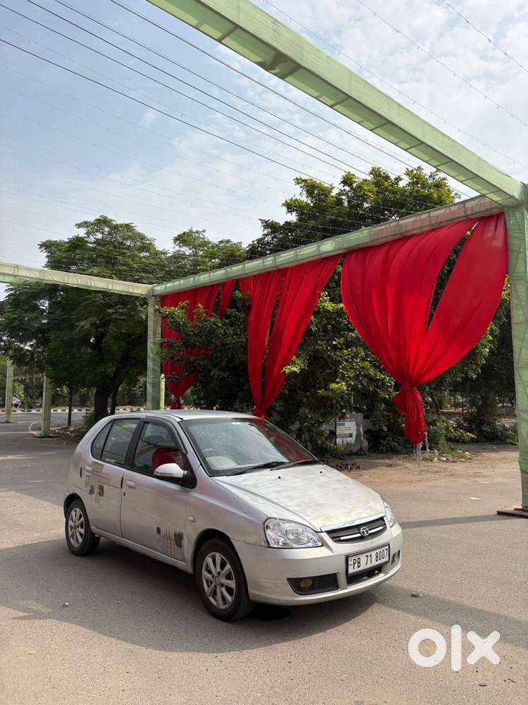 Tata Indica Ev2 2011 Diesel Manual