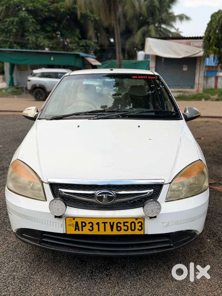 Tata Indigo Cs 2016 Diesel