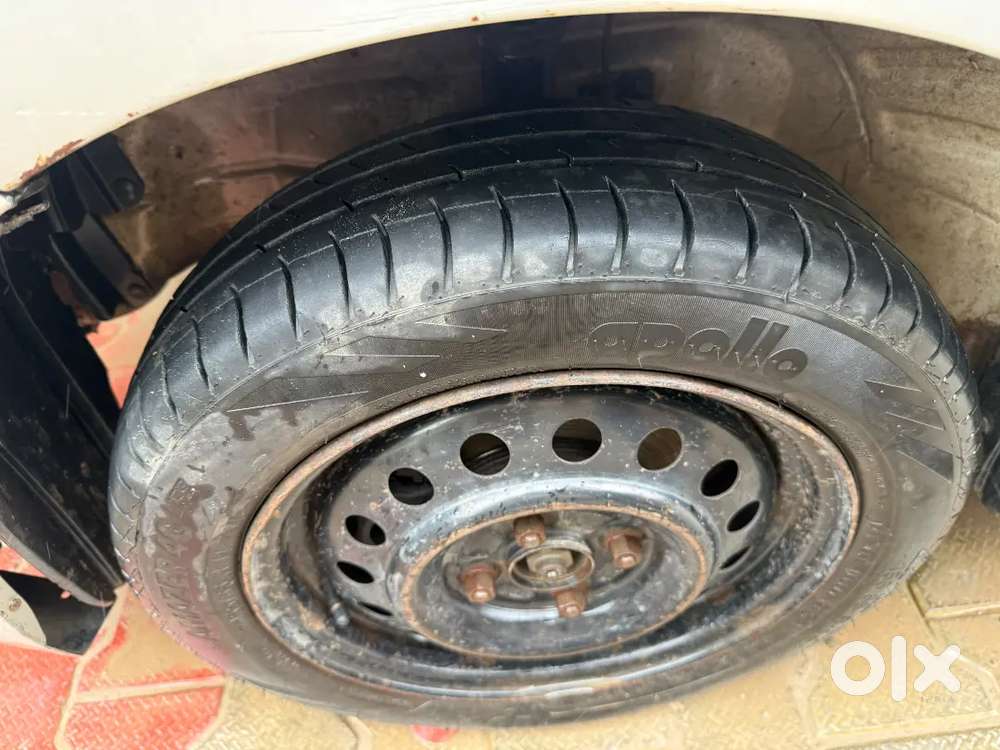 Maruti Suzuki Wagon R 2012 Hybrid