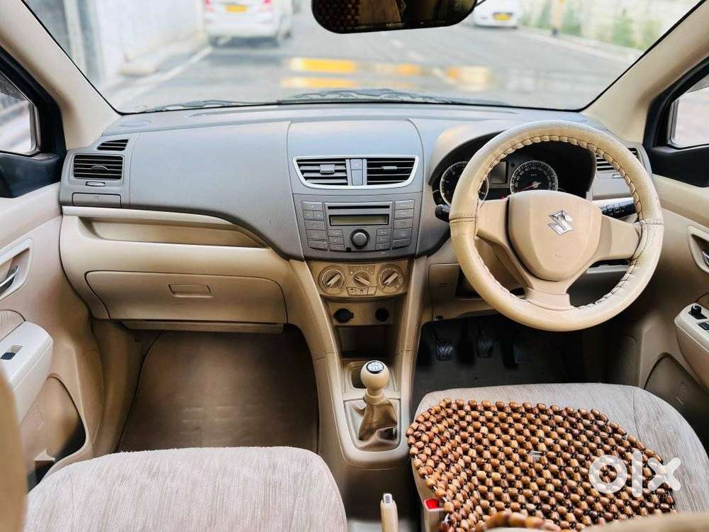 Maruti Suzuki Ertiga 2012-2015 Vdi, 2014, Diesel