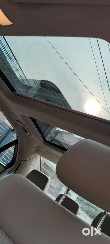 Mercedes-benz E-class 250 D, 2015, Diesel