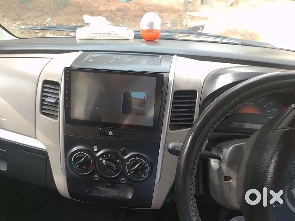 2nd Maruti Suzuki Wagon 2014
