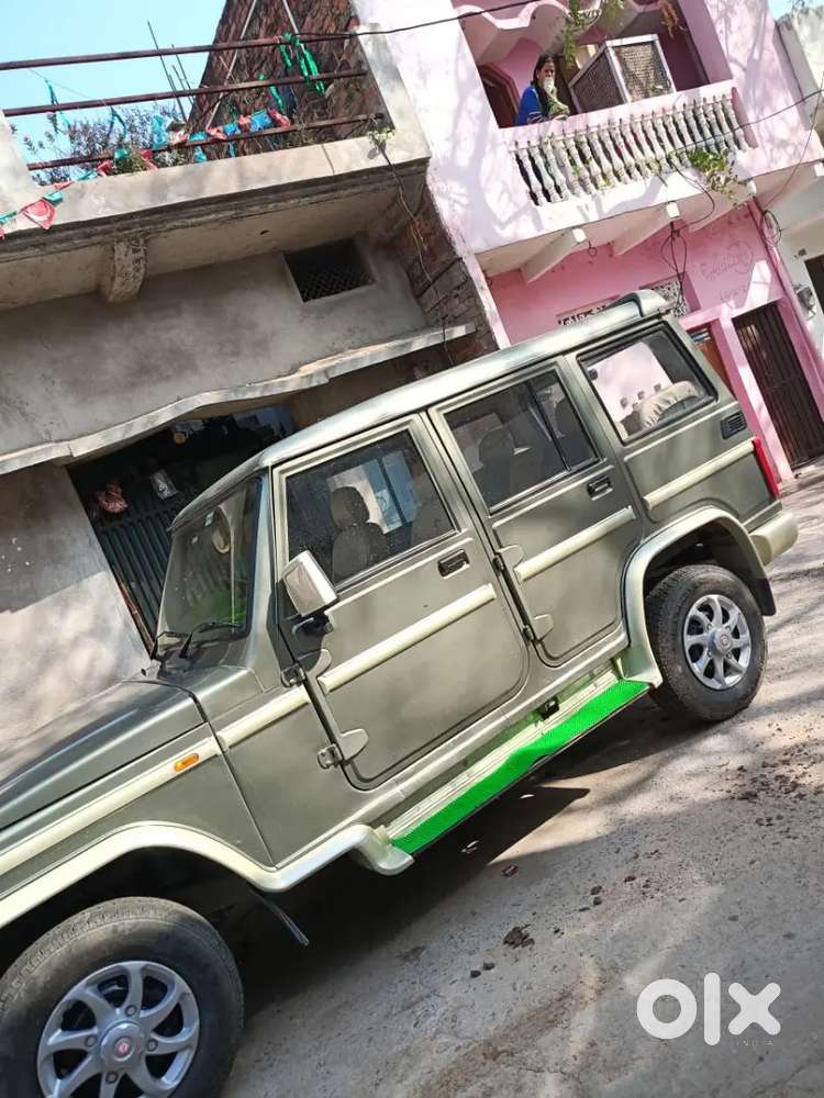 Mahindra Bolero 2011 Diesel 150000 Km Driven