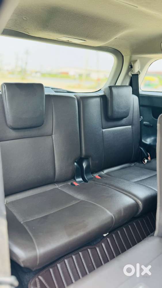 Toyota Fortuner 4x2 At 2.8 Diesel, 2018, Diesel