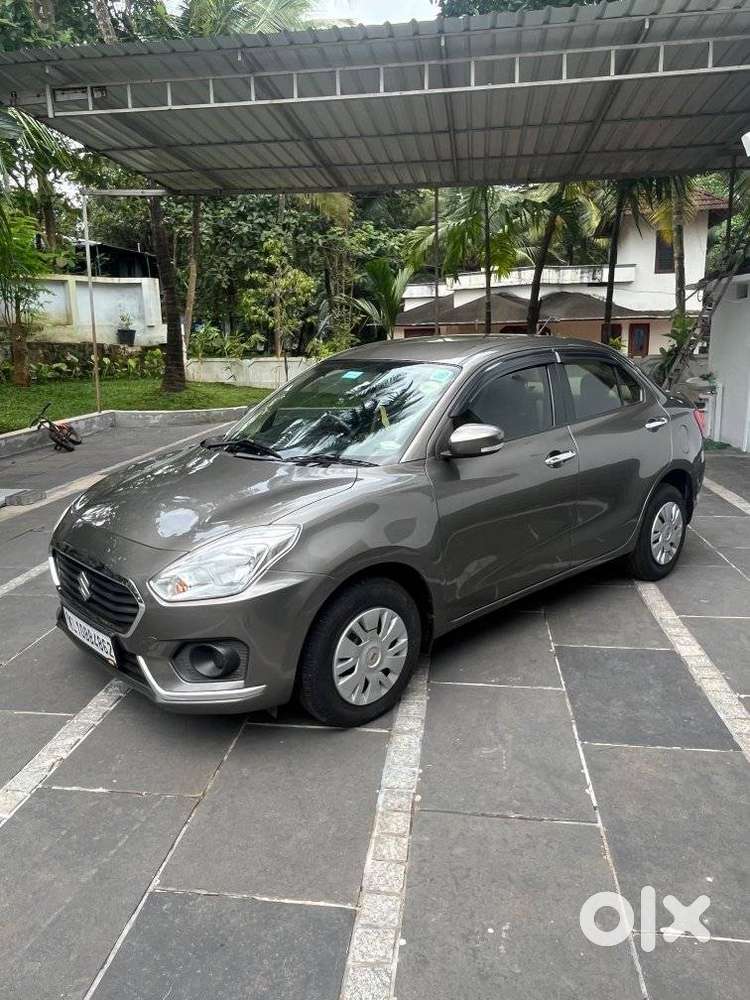 Maruti Suzuki Dzire 1.2 Vxi, 2019, Petrol