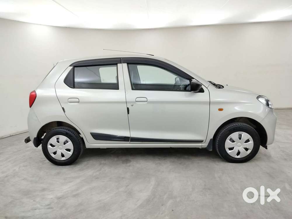 Maruti Suzuki Alto K10 Plus Edition, 2023, Petrol