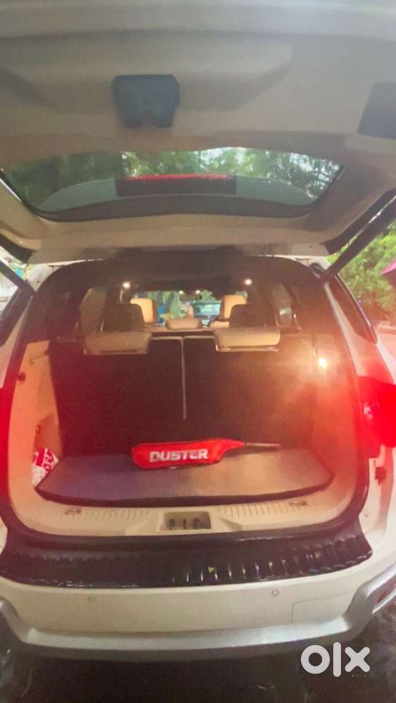 Ford Endeavour 3.2 2019