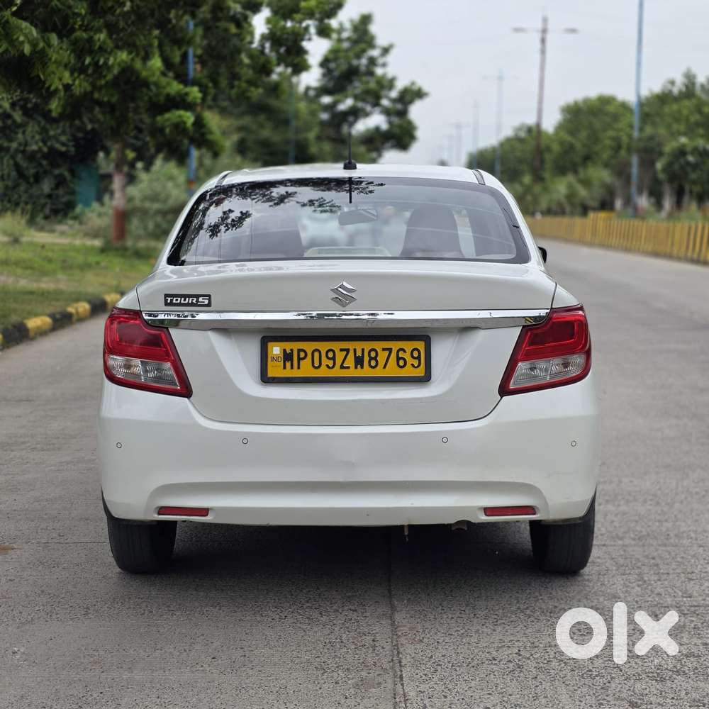 Maruti Suzuki Dzire 1.2 Tour S Cng, 2023, Cng & Hybrids