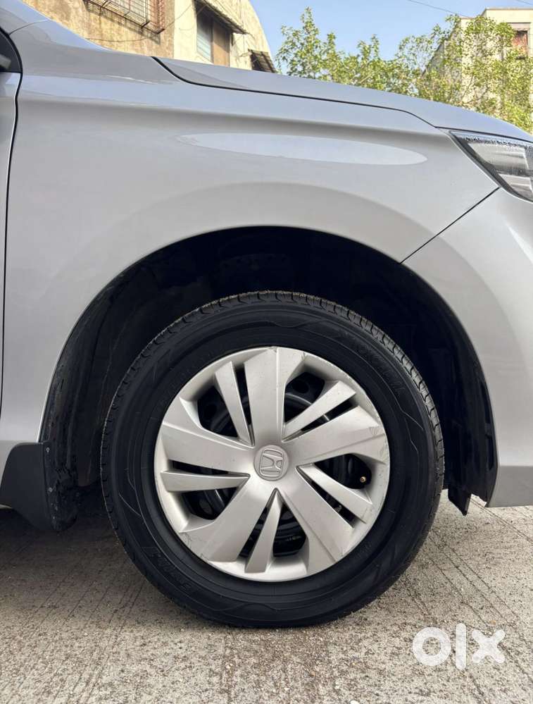 Honda Amaze S Option I-vtec, 2022, Petrol