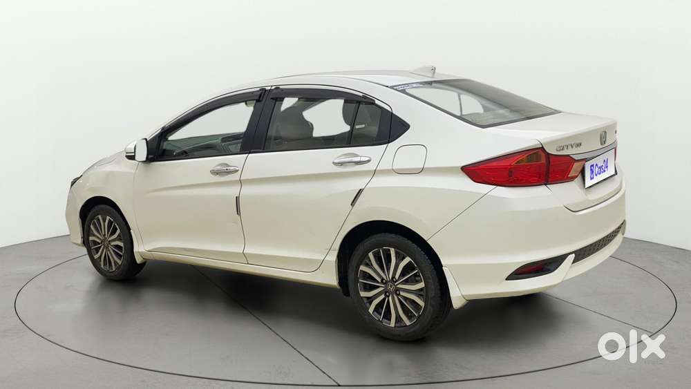 Honda City I Vtec Vx, 2017, Petrol